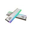 ADATA DDR5 XPG LANCER WHITE - 1