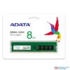 ADATA DDR4 PC25600 3200MHz 8GB Single Channel AD4U32008G22-RGN