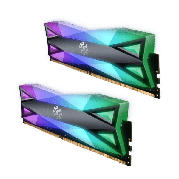 ADATA DDR4 XPG SPECTRIX D60