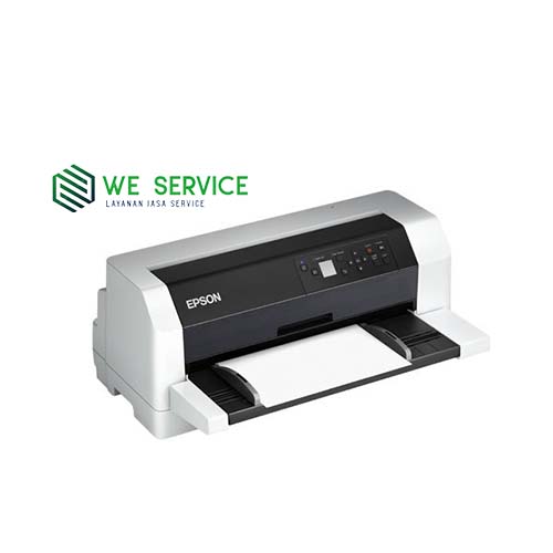 EPSON DLQ-3500IIN DOT MATRIX PRINTER