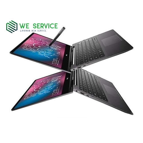 DELL INSPIRON 13 7306 (CORE I7-1165G7, 16GB, 512GB SSD, WIN 10, 13.3 INCH TOUCH)