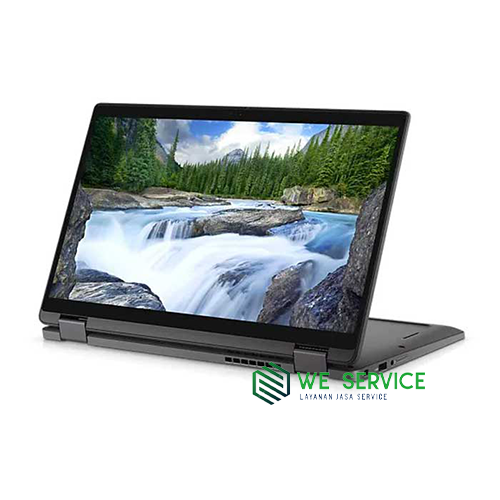 DELL LATITUDE 7410 (CORE I7-10610U, 8GB, 512GB SSD, WIN 10 PRO, 14 INCH)