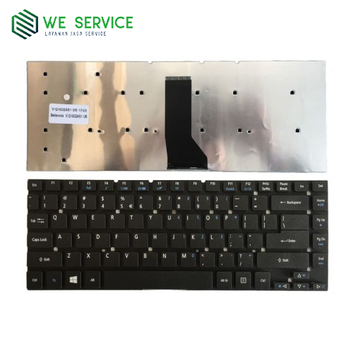 Keyboard Acer Aspire E1-410G E1-420G E1-422G E1-430G E1-470G E5-471G