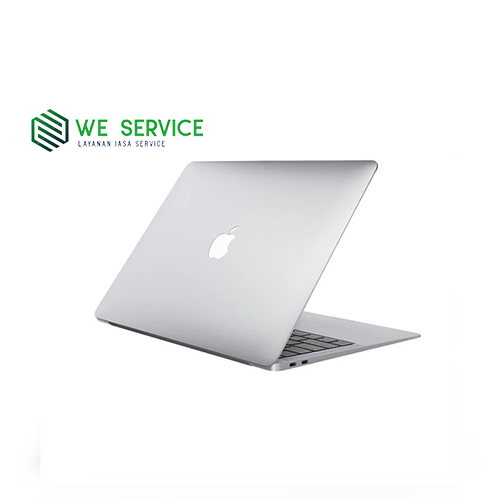 APPLE MACBOOK AIR MVH42ID/A (CORE I5 1.1GHZ, 8GB, 512GB SSD, 13.3 INCH, SILVER)