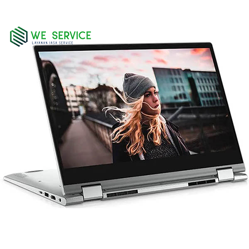 DELL INSPIRON 5402 (CORE I5-1135G7, 8GB, 512GB SSD, VGA 2GB, WIN 10, 14 INCH, SILVER) 