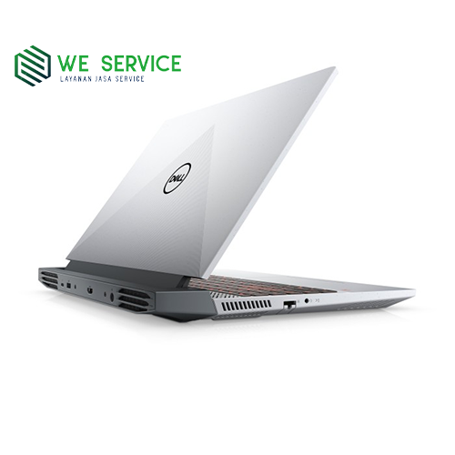 DELL G15 5515 (AMD RYZEN 5-5600H, 8GB, 256GB SSD, VGA 4GB, WIN 11, 15.6 INCH)