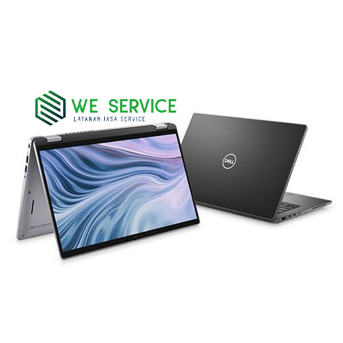 DELL LATITUDE 7410 (CORE I7-10610U, 8GB, 512GB SSD, WIN 10 PRO, 14 INCH)