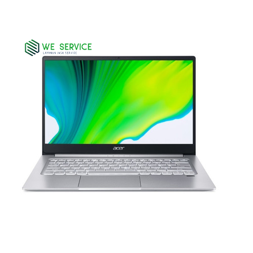 ACER ASPIRE A515-45-R3RR (AMD RYZEN 3 5300U, 8GB, 512GB SSD, WIN 10, 15,6 INCH, PURE SILVER) 