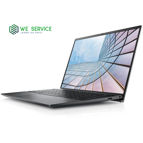 DELL VOSTRO 5310 (CORE I5-11300H, 8GB, 512GB SSD, WIN 10. 13.3 INCH)