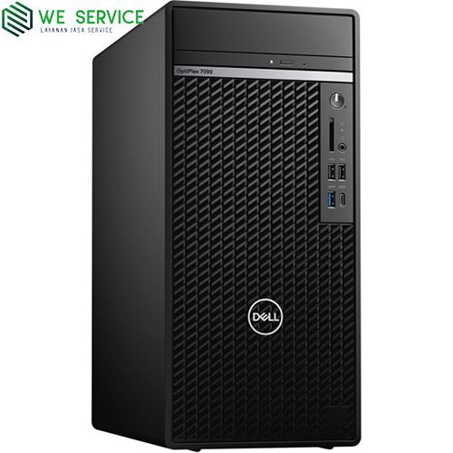 DELL OPTIPLEX 7090 MT (CORE I7-11700, 8GB DDR4, 1TB SSD, WIN 11 PRO, 21.5 INCH) DESKTOP PC