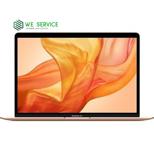 APPLE MACBOOK AIR MWTL2ID/A (CORE I3 1.1GHZ, 8GB, 256GB SSD, 13.3 INCH, GOLD) 