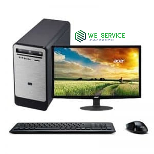 ACER ASPIRE TC-708 (CORE I3-9100, 4GB, 1TB, WIN 10, 19,5 INCH) DESKTOP PC