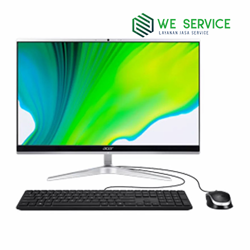 ACER C22-1650 (CORE I3-1115G4, 4GB, 512GB SSD, WIN 10, 21.5 INCH) AIO DESKTOP PC