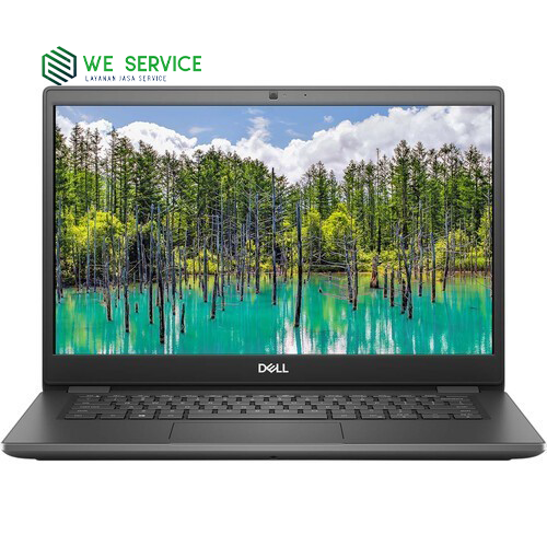 DELL LATITUDE 3410 (CORE I5-10210U, 4GB, 256GB SSD, WIN 10, 14 INCH) 