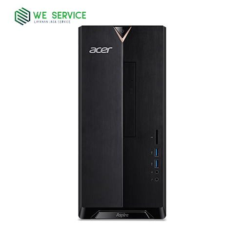 ACER ASPIRE TC-866 (PENTIUM G5420, 4GB, 1TB, WIN 10, 19.5 INCH) DESKTOP PC
