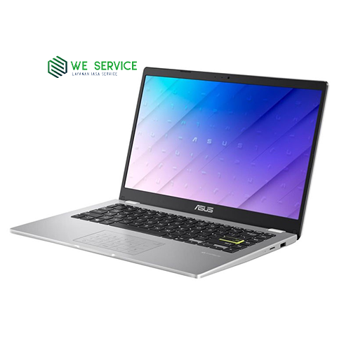 ASUS VIVOBOOK E410KAO-FHD457 (CELERON N4500, 4GB, 512GB, WIN 11, 14 INCH, DREAMY WHITE)