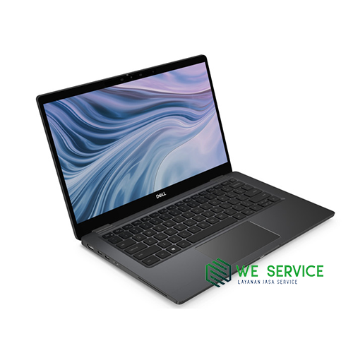 DELL LATITUDE 7410 (CORE I5-10310U, 8GB, 256GB SSD, WIN 10 PRO, 14 INCH) 