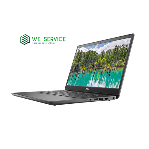 DELL LATITUDE 3410 (CORE I5-10210U, 4GB, 256GB SSD, WIN 10, 14 INCH)