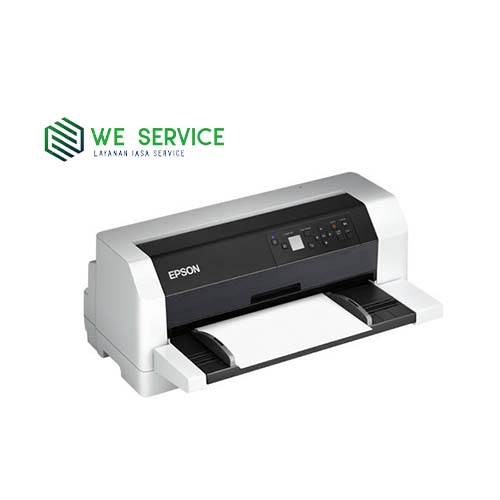 EPSON DLQ-3500II DOT MATRIX PRINTER