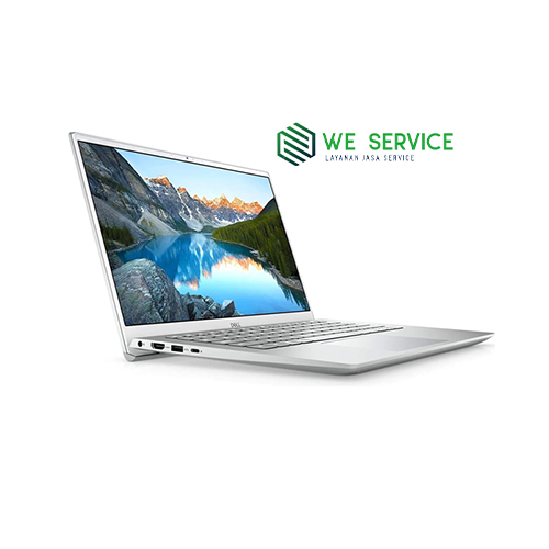 DELL INSPIRON 5402 (CORE I7-1165G7, 8GB, 512GB SSD, VGA 2GB, WIN 10, 14 INCH, SILVER)