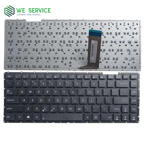 Keyboard ASUS A455 A455L A455LA A455LB A455LC A455LD A455LN A455LF