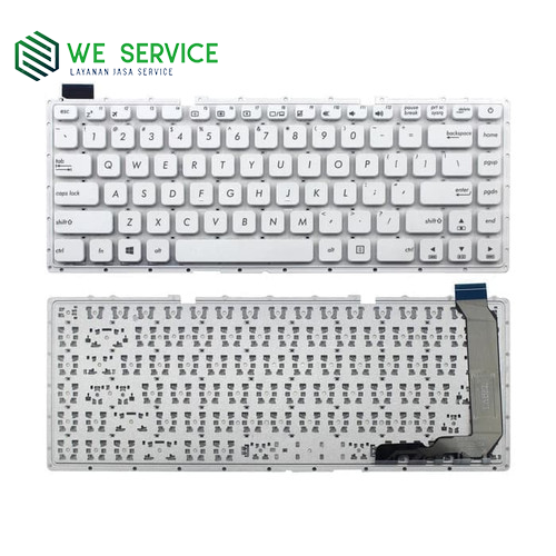 Keyboard ASUS X441 X441S X441N X441NA X441NC X441SA X441SC X441UA