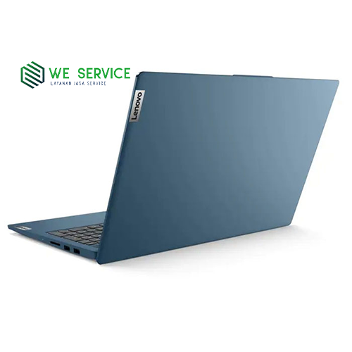 LENOVO IDEAPAD 5 14ITL05 (CORE I7-1165G7, 16GB, 512GB SSD, VGA 2GB, WIN 10, 14 INCH, ABYSS BLUE)