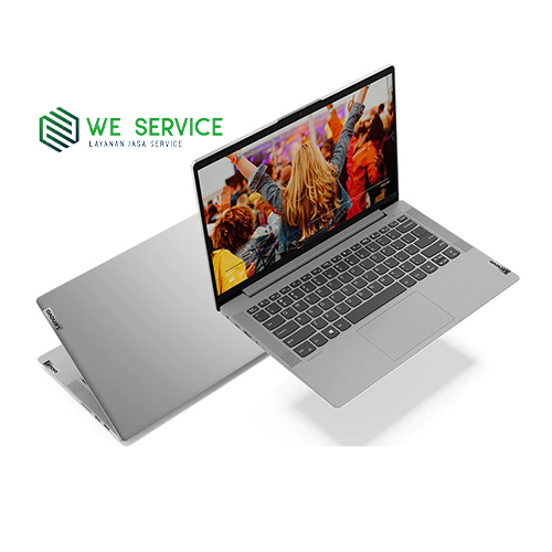 LENOVO IDEAPAD SLIM 5I 14ITL05 (CORE I7-1165G7, 16GB, 512GB SSD, WIN 10, 14 INCH, PLATINUM GREY) 