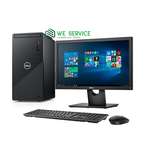 DELL INSPIRON 3881 (CORE I5-10400, 4GB, 1TB, WIN 10, 19.5 INCH) DESKTOP PC