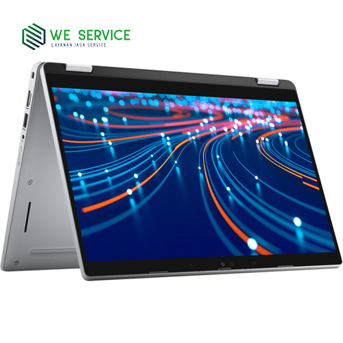 DELL LATITUDE 5320 (CORE I7-1185G7, 16GB, 512GB SSD, WIN 10 PRO, 13.3 INCH TOUCH) 