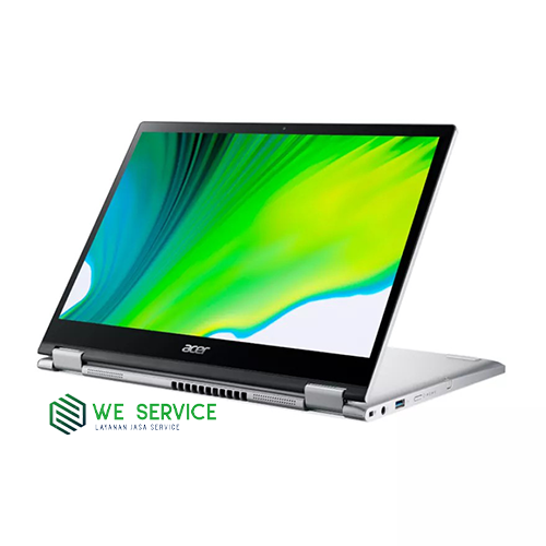 ACER SPIN 3 ACTIVE SP313-51N-58RG (CORE I5-1135G7, 8GB, 512GB SSD, WIN 10, 13,3 INCH TOUCH, SILVER)
