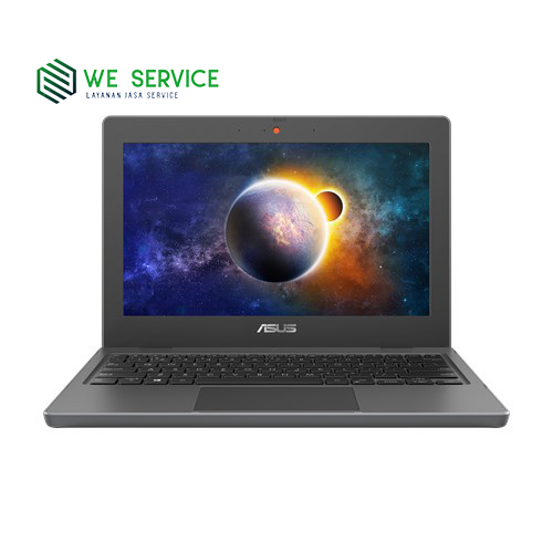 ASUS BR1100CKA-GJ0614W (CELERON N4500, 4GB, 128GB EMMC, INTEL UHD GRAPHICS, WIN 11, 11.6 INCH, DARK GREY) 