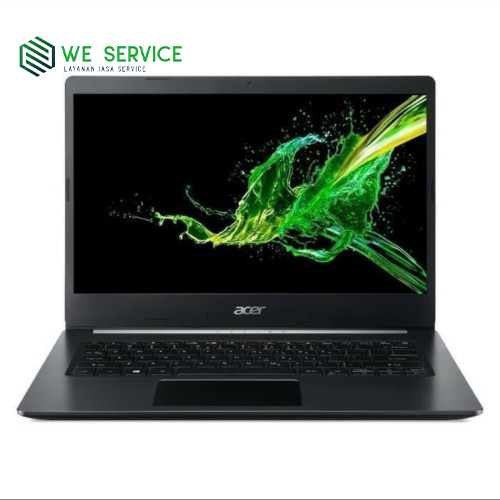 ACER ASPIRE 3 SLIM A314-22-R1B4 (ATHLON SILVER 3050U, 4GB, 256GB SSD, WIN 10, 14 INCH, CHARCOAL BLACK) 