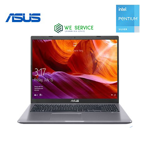 ASUS VIVOBOOK A416KA-VIPS624 (CELERON N6000, 4GB, 256GB, WIN 11, 14 INCH, SLATE GREY) 