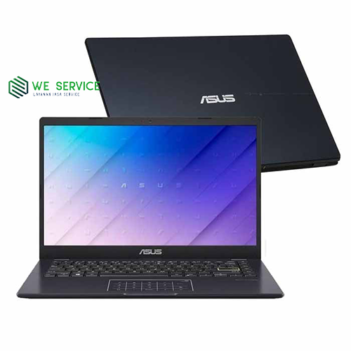 ASUS VIVOBOOK E410KAO-FHD456 (CELERON N4500, 4GB, 512GB, WIN 11, 14 INCH, PEACOCK BLUE)