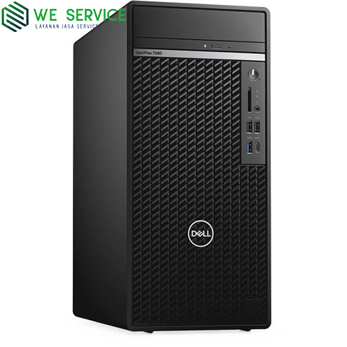 DELL OPTIPLEX 7080MT (CORE I9-10900K, 32GB, 2TB + 1TB SSD, VGA 6GB, WIN 10 PRO, 27 INCH) DESKTOP PC