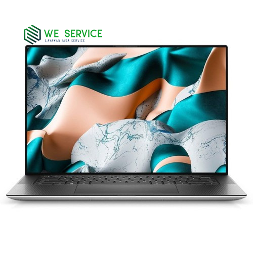 DELL XPS 15 9500 (CORE I7-10750H, 16GB, 512GB SSD, VGA 4GB, WIN 10 PRO, 15.6 INCH, SILVER) 