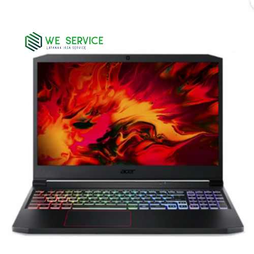 ACER NITRO 5 AN515-55-77MG (CORE I7-10870H, 8GB, 512GB SSD, VGA 4GB, WIN 10, 15.6 INCH)