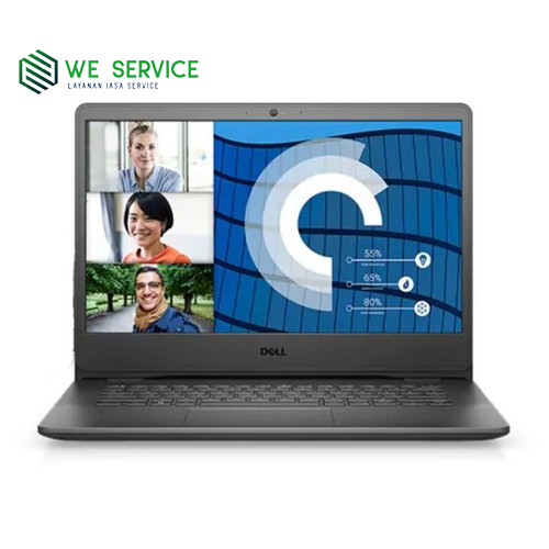 DELL VOSTRO 3400 (CORE I3-1115G4, 8GB, 256GB SSD, UBUNTU, 14 INCH) 