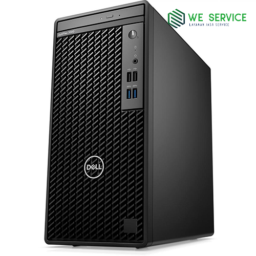 DELL OPTIPLEX 3000 MT (CORE I3-12100, 4GB DDR4, 1TB, WIN 11, 19.5 INCH) DESKTOP PC