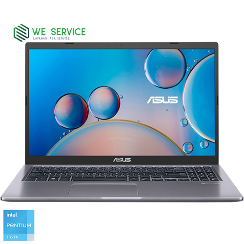 ASUS VIVOBOOK A416KA-VIPS621 (CELERON N6000, 4GB, 256GB, WIN 10, 14 INCH, TRANSPARANT SILVER) 