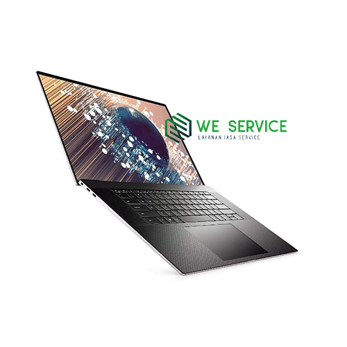 DELL XPS 17 (CORE I7-10750H, 2X 8GB, 1TB SSD, VGA 4GB, WIN 10 PRO, 17 INCH TOUCH, SILVER)