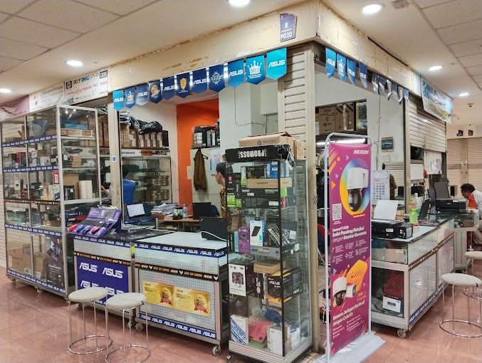 Toko service komputer panggilan jakarta Toko service komputer panggilan jakarta
