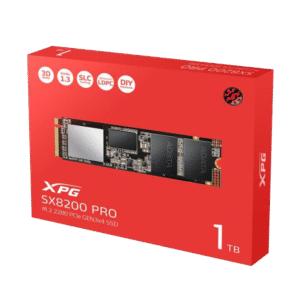 ADATA SSD