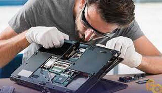 Layanan Jasa Service Laptop Terpercaya di Lokasi Anda
